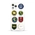 Metal Sticker Pin